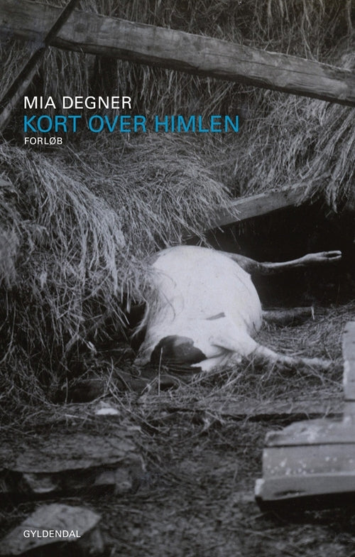 Kort over himlen