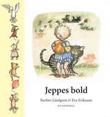 Jeppes bold