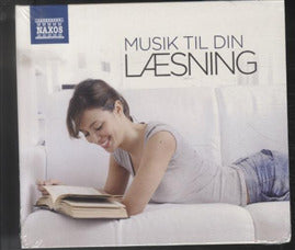 Musik til din læsning