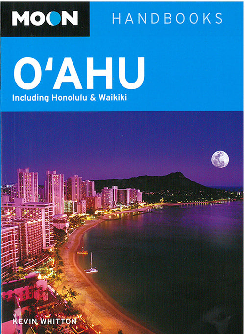 O´ahu: Including Honolulu & Waikiki