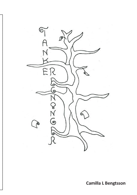 Tankeregninger