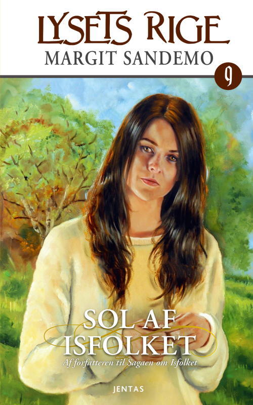 Lysets rige 09 - Sol af Isfolket