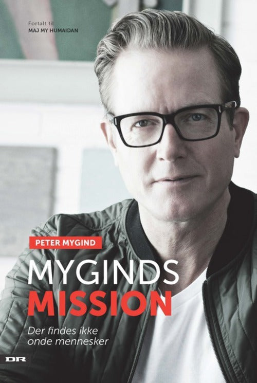 Myginds mission