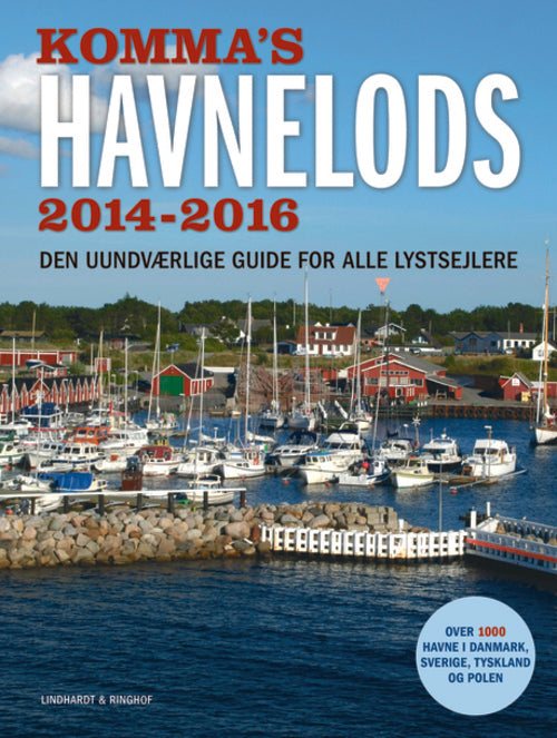 Komma´s havnelods