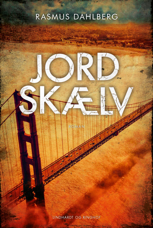JORDSKÆLV