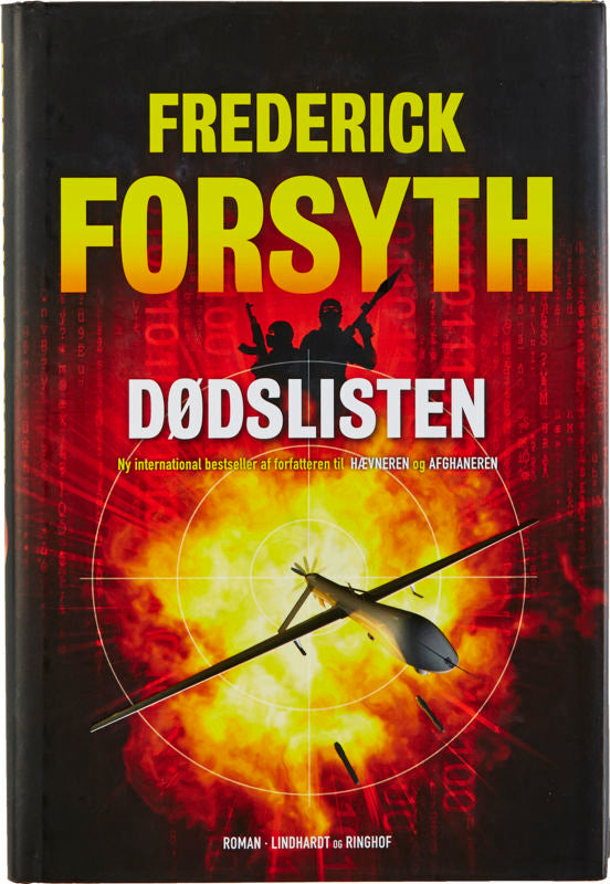DØDSLISTEN
