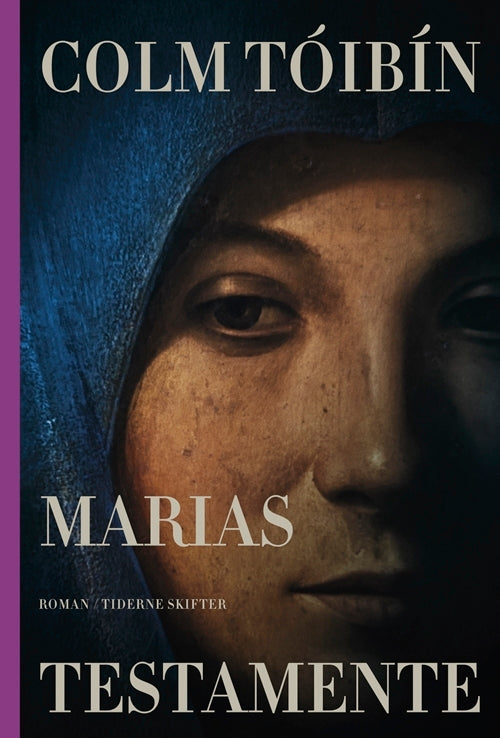 Marias testamente