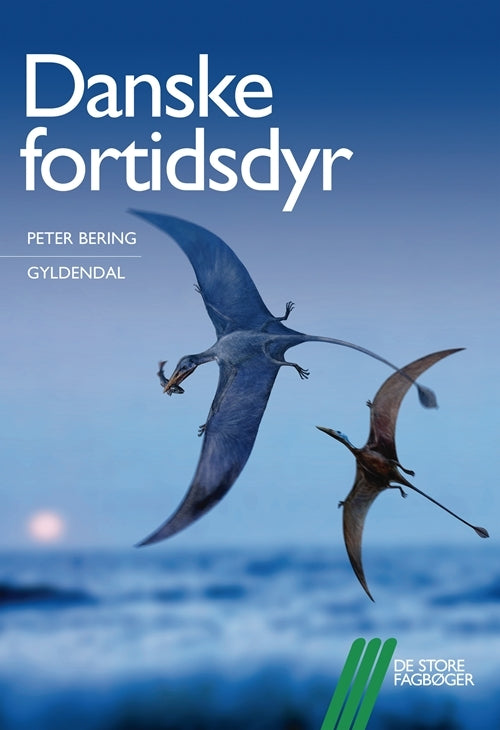 Danske fortidsdyr