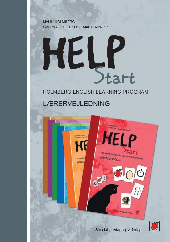 HELP Start - Lærervejledning