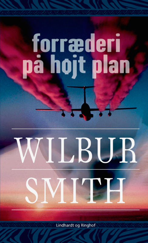 Forræderi på højt plan