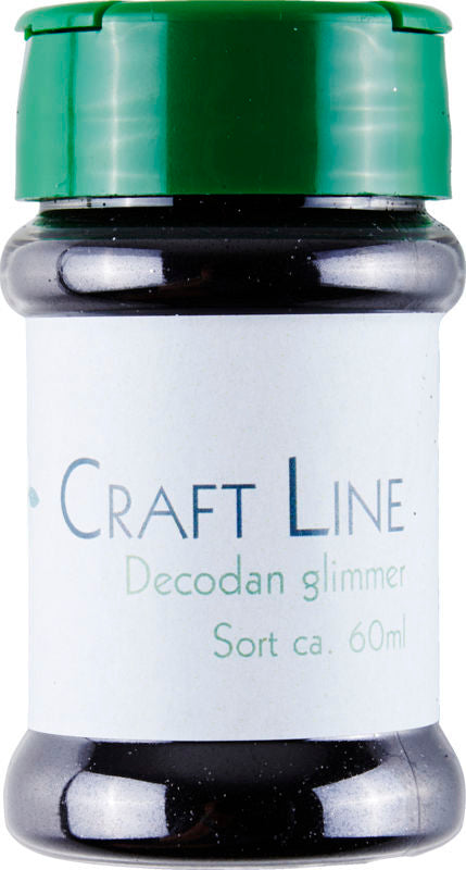 GLIMMER SORT 60 ML 0,2MM