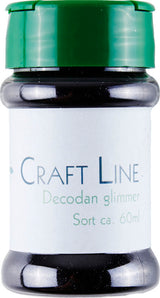 GLIMMER SORT 60 ML 0,2MM