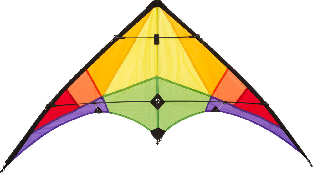 2-linet drage rookie rainbow