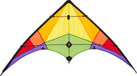 2-linet drage rookie rainbow