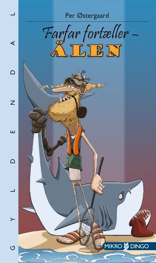 Ålen