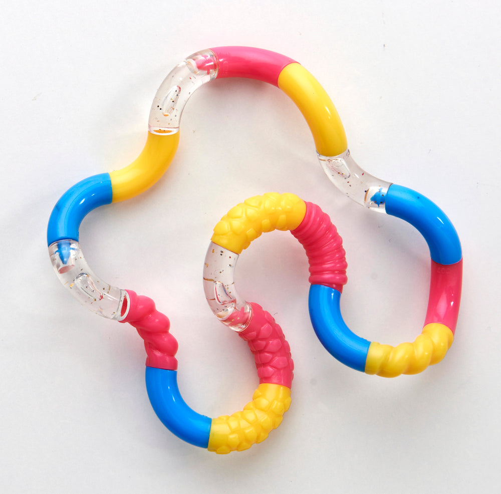 TANGLE Jr. Textured asst