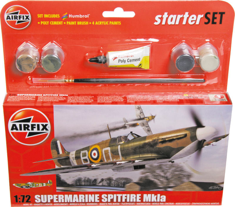 AIRFIX STARTER SET