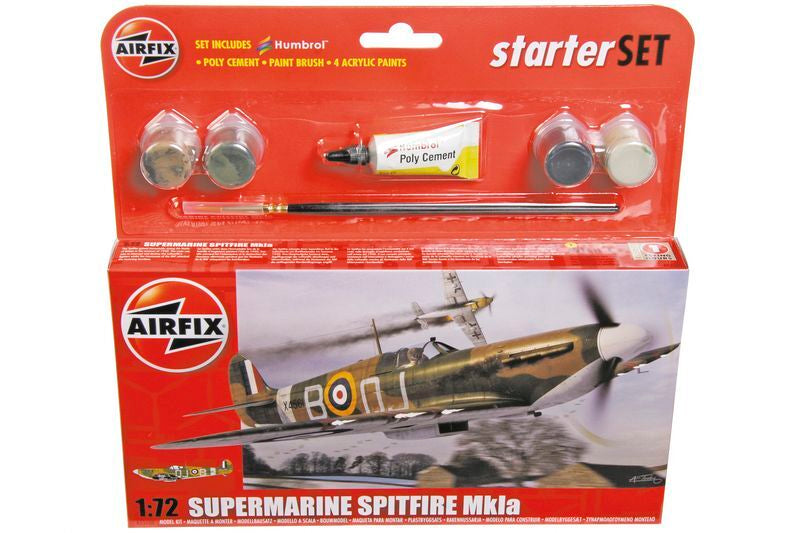 AIRFIX STARTER SET