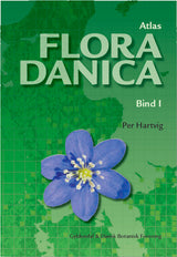 Atlas Flora Danica