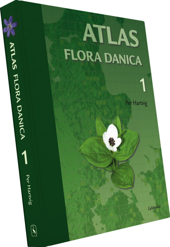 Atlas Flora Danica