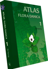 Atlas Flora Danica