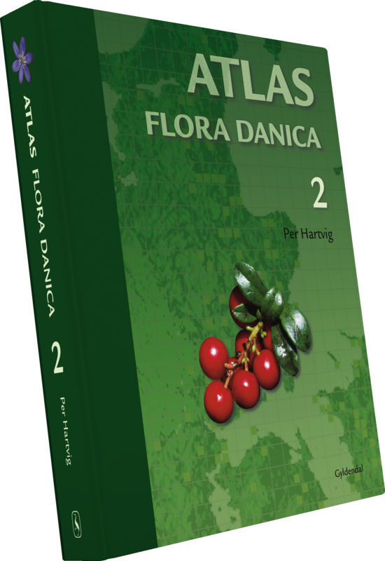 Atlas Flora Danica