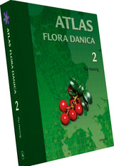 Atlas Flora Danica