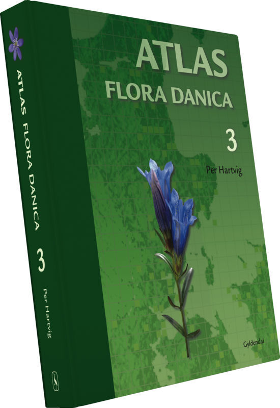 Atlas Flora Danica