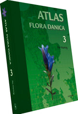 Atlas Flora Danica