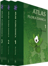 Atlas Flora Danica