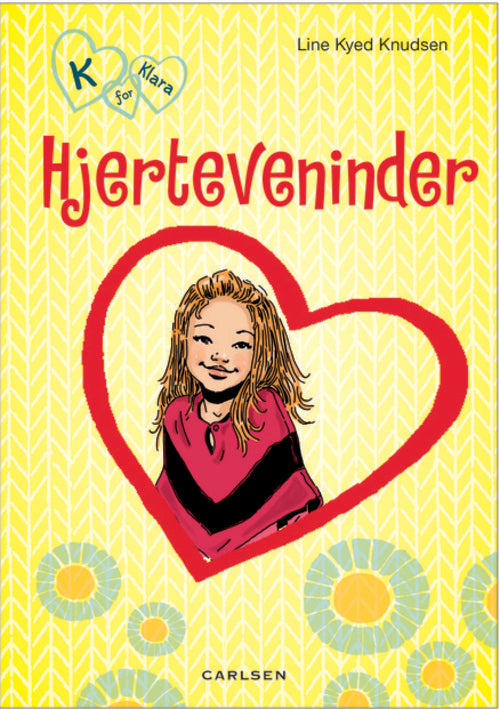 Hjerteveninder