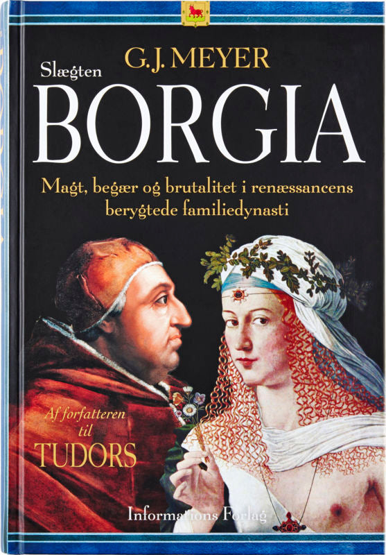 Slægten Borgia
