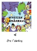 Mystisk småkravl