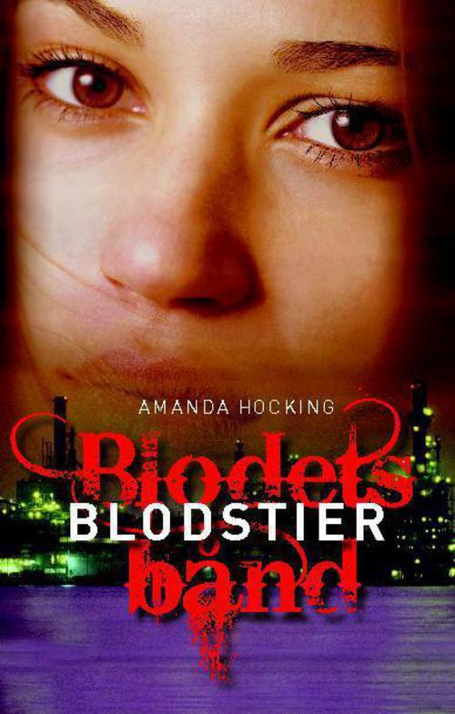 Blodets bånd 3 - Blodstier