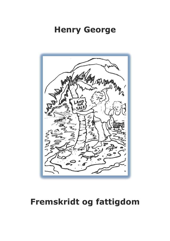 Fremskridt og fattigdom