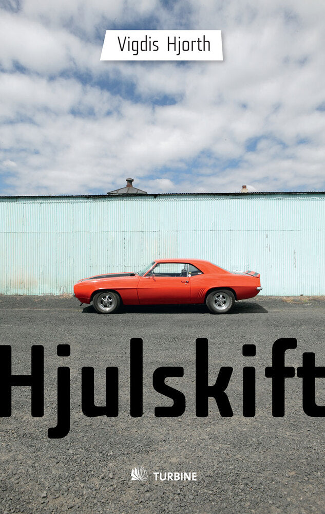 Hjulskift