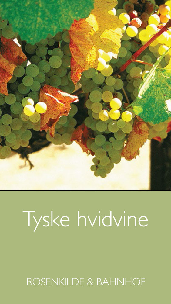 Tyske hvidvine