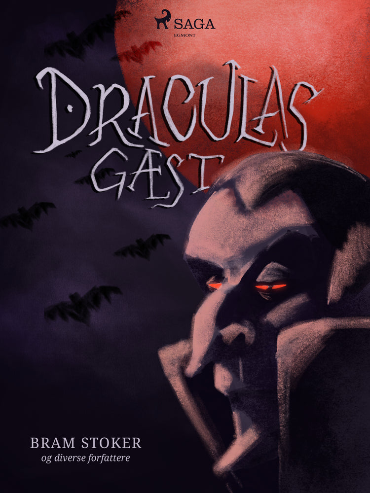 Draculas gæst