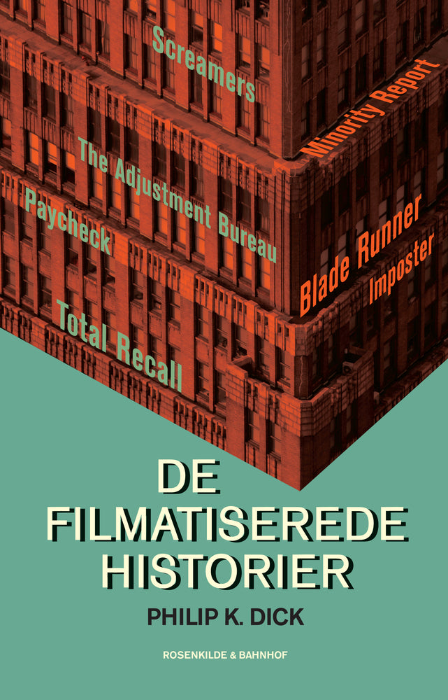 Filmatiserede historier