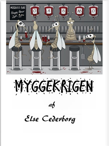 Myggekrigen