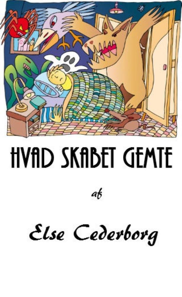 Hvad skabet gemte
