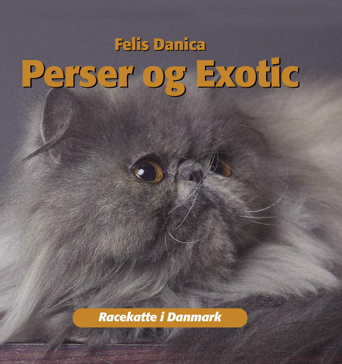 Perser og exotic