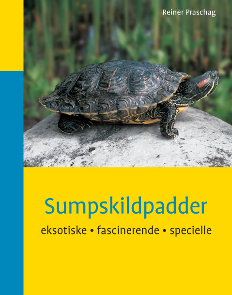 Sumpskildpadder