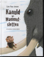 Kanuld på Mammutsletten