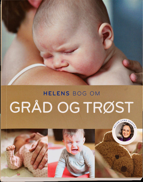 Helens bog om gråd og trøst