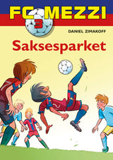 FC Mezzi 3: Saksesparket