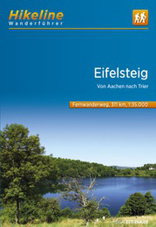 Fernwanderweg Eifelsteig