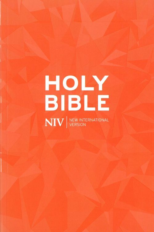 Holy Bible - New International Version