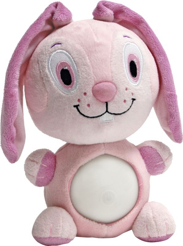 NITE LITE LIGHTZZZ BUNNY