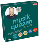 Musikquizzen på P4
